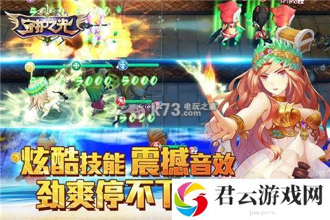 守护之光沙漠丝路攻略：如何避免在游戏中浪费时间