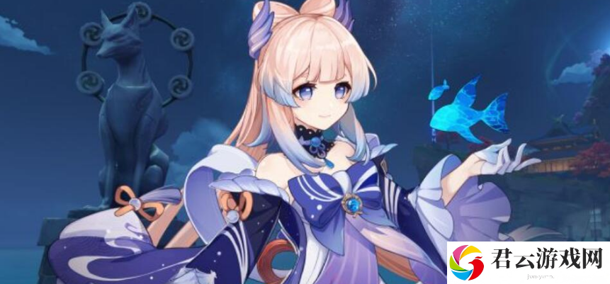 2023《原神》6月27日福利兑换码分享