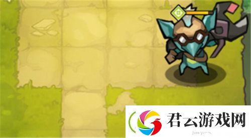 巨像骑士团最强阵型攻略