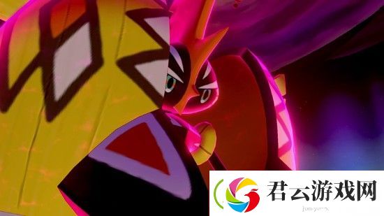 宝可梦剑盾极巨大冒险怎么玩
