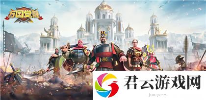 万国觉醒兑换码大全介绍