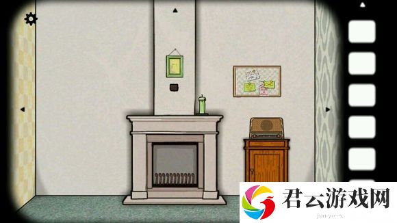 《逃离方块：四季》春天攻略