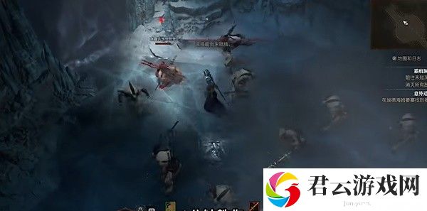 《暗黑破坏神4》怎么快速提升等级