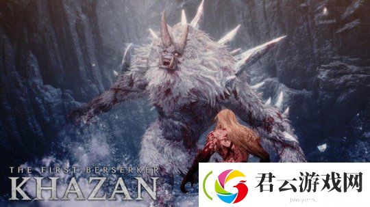 提高完成度的第一狂战士