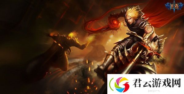 lol无限火力吸血鬼出装-LOL手游攻略