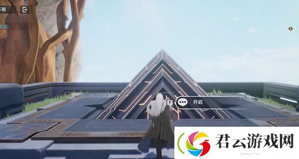 幻塔遗迹a01困难模式怎么过