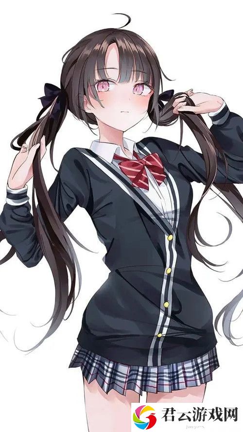 申鹤ちゃんが人気の原因ゲーム：彼女の魅力を探る猫扑攻略