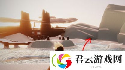 光遇10.1复刻先祖在哪-sky光遇攻略