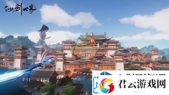 仙剑世界最强角色有哪些：模拟经营乐趣