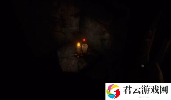 《蜡烛人》第五章第一关攻略