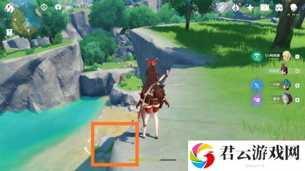 原神魔弹射手怎么做