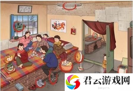 《文字玩出花》怎么通过怀旧岁月9关卡