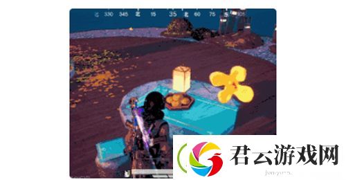 和平精英怎么吃月饼-sky光遇攻略