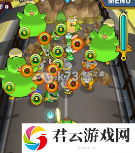 我家公主最可爱风系强敌魔王boss打法：宠物技能冷却与循环技巧