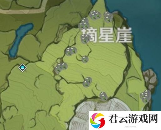 原神塞西莉亚花有什么用