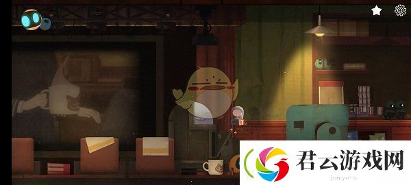 艾彼攻略第六关