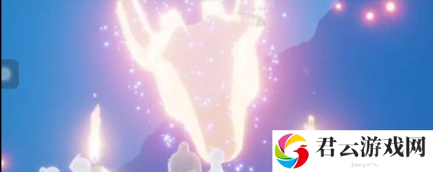 《光遇》夜行季怎么完成第二个任务