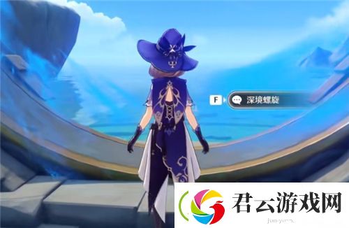 原神螺旋深渊3-2怎么打-原神攻略