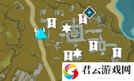 原神宝藏归离任务全流程攻略