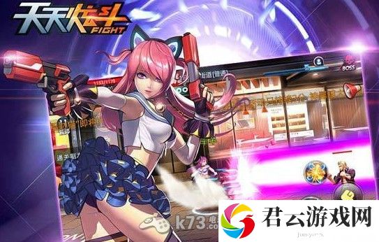 天天炫斗高手进阶攻略：怪物弱点分析与精准打击技巧