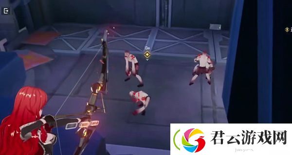 幻塔遗迹a01困难模式怎么过