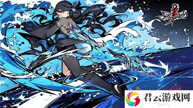 忍者必须死3兑换码2024年11月最新 忍3兑换码11月最新