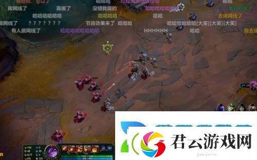 Uzi时隔多年再出手-连赢多把上韩服千分-网友喊话让其复出加入iG