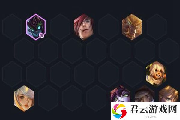 云顶之弈10.19森林斗猎阵容怎么玩