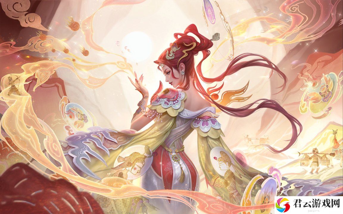 原神3.0版本心海角色养成全面攻略