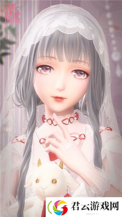 闪耀暖暖花与小珍妮怎么样
