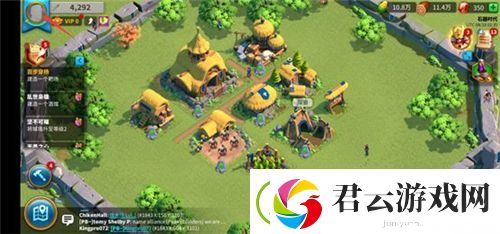 万国觉醒国际服怎么绑定账号-万国觉醒攻略