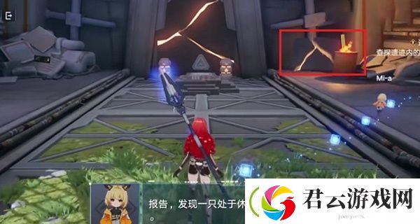 幻塔遗迹a01困难模式怎么过-幻塔遗迹a01困难模式宝箱位置攻略