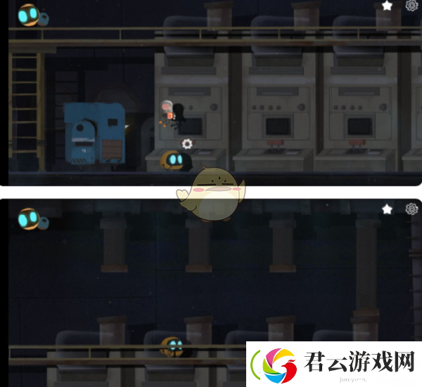 艾彼攻略第六关