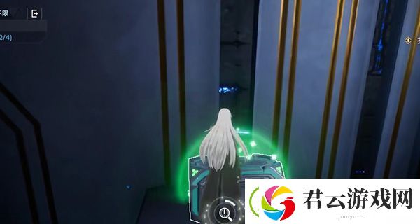 幻塔遗迹a01困难模式怎么过