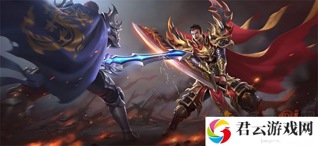 雄霸武神传奇激活码大全 雄霸武神传奇2024激活版11月最新