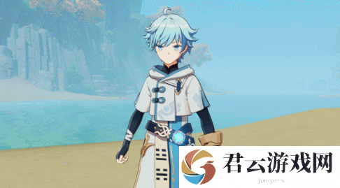 原神重云有什么技能