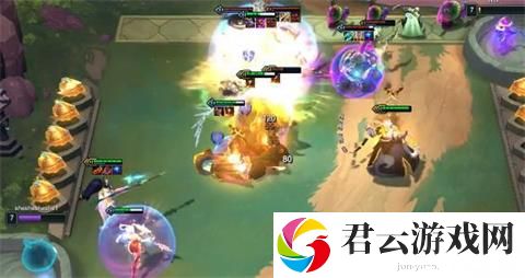 云顶之弈S4月神斗猎怎么玩的相关攻略