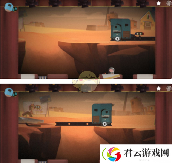 艾彼攻略第六关
