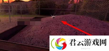 逃出梦境道具位置大全