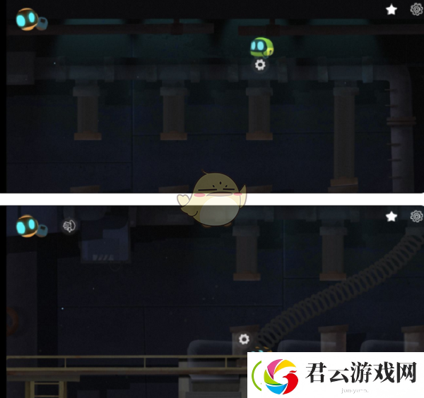 艾彼攻略第六关