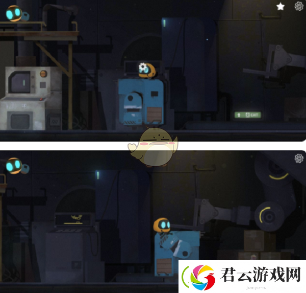 艾彼攻略第六关