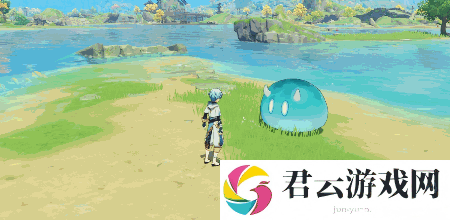 原神重云有什么技能