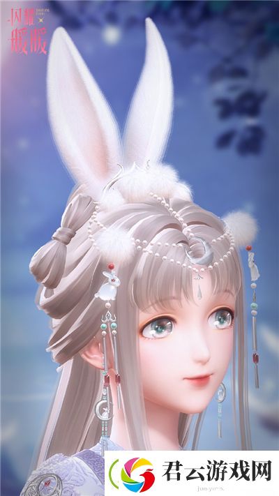 闪耀暖暖月露生香怎么样