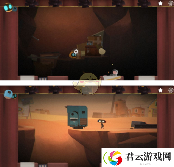 艾彼攻略第六关