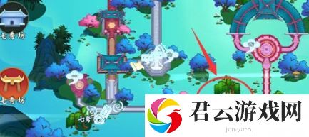 指尖江湖中秋隐藏任务怎么做-剑网3：指尖江湖攻略