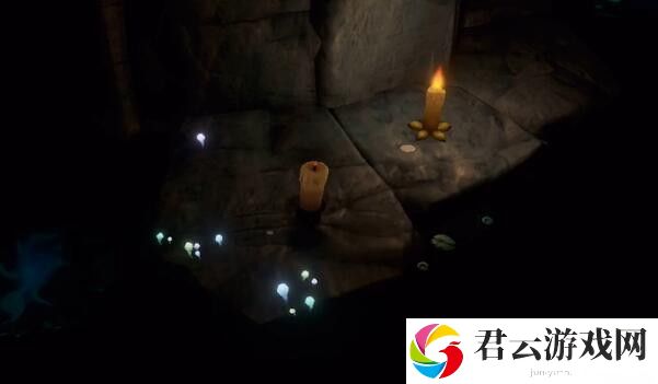 蜡烛人第五章第一关怎么过