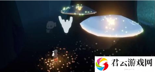 《光遇》夜行季怎么完成第二个任务