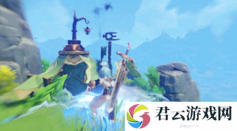 原神重云有什么技能