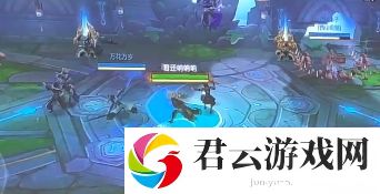指尖江湖虎啸龙吟新增玩法一览