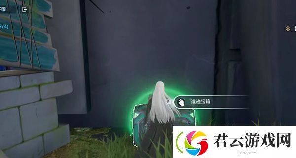 幻塔遗迹a01困难模式怎么过